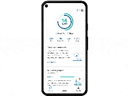Google Pixel Bisa Mengukur Detak Jantung Pakai Kamera