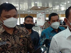 Bupati Tapteng Ngotot Mau Buka Sekolah Tatap Muka, Gubsu: Tak Boleh!