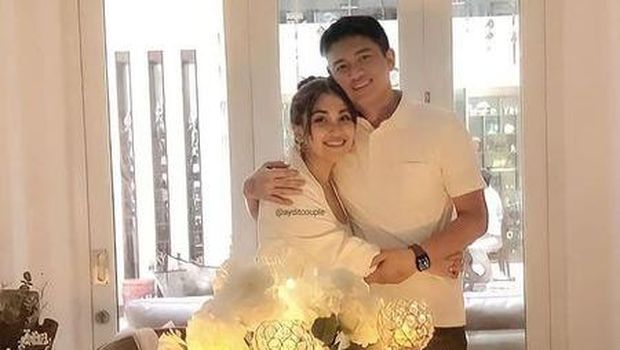 Hobi Kulineran, Ayu Tingting dan Adit Jayusman Ternyata Penggemar Ramen