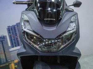 Honda PCX 160: Harga dan Spesifikasi di Indonesia