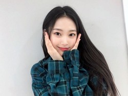 5 Idol KPop yang Baru Lulus SMP Tahun Ini, Bikin Netizen Merasa Tua