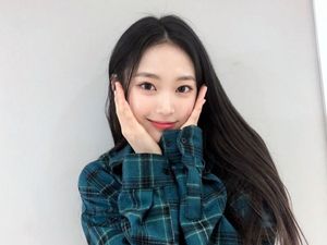 5 Idol KPop yang Baru Lulus SMP Tahun Ini, Bikin Netizen Merasa Tua 5 Idol KPop yang Baru Lulus SMP Tahun Ini, Bikin Netizen Merasa Tua