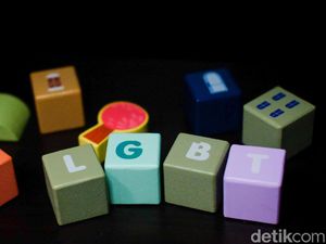 Setara Kritisi Perbup Anti-LGBT di Garut: Bisa Diskriminasi Warga Setara Kritisi Perbup Anti-LGBT di Garut: Bisa Diskriminasi Warga