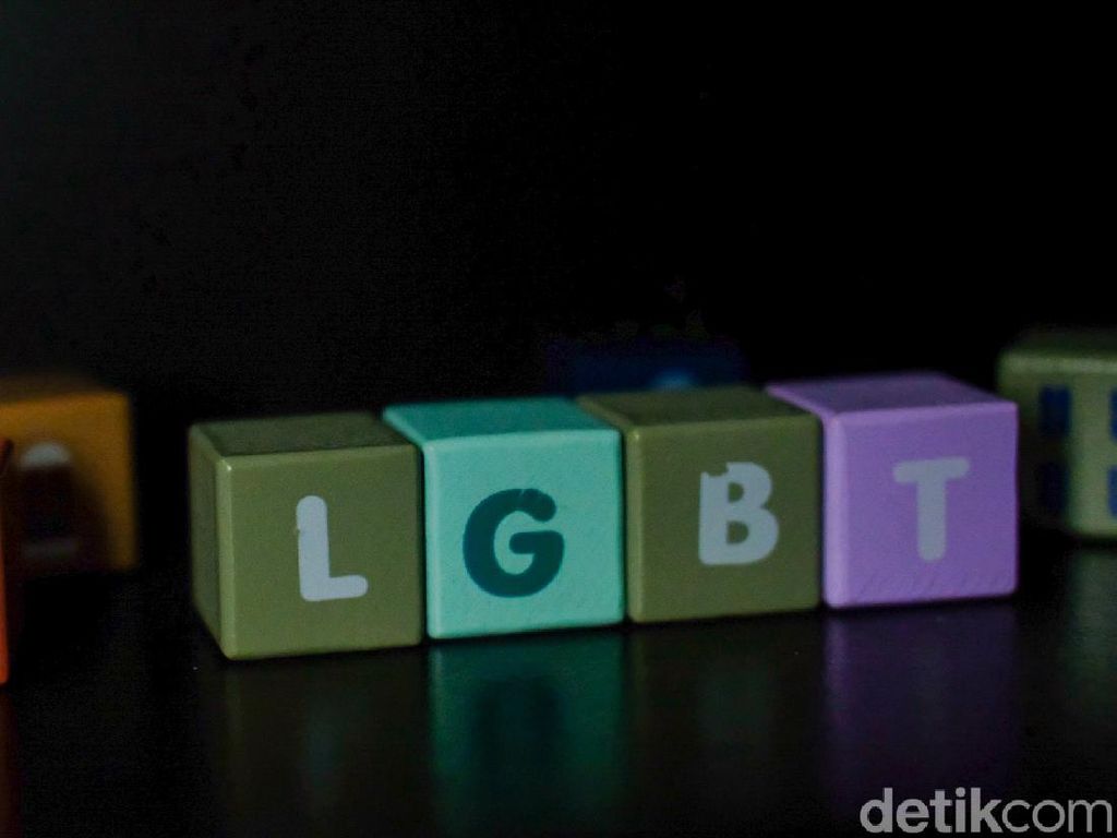 24 Organisasi Protes Raperda Anti-LGBT di Sejumlah Provinsi