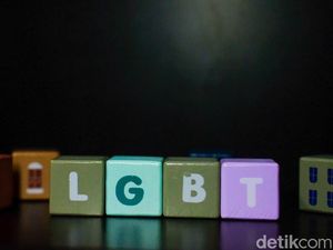 Dugaan Aktivitas LGBT di Kelab Malam Jaksel Diselidiki Polisi Dugaan Aktivitas LGBT di Kelab Malam Jaksel Diselidiki Polisi