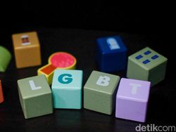 Kasus HIV/AIDS di Riau Tinggi, Gubernur Syamsuar Minta LGBT Bertobat