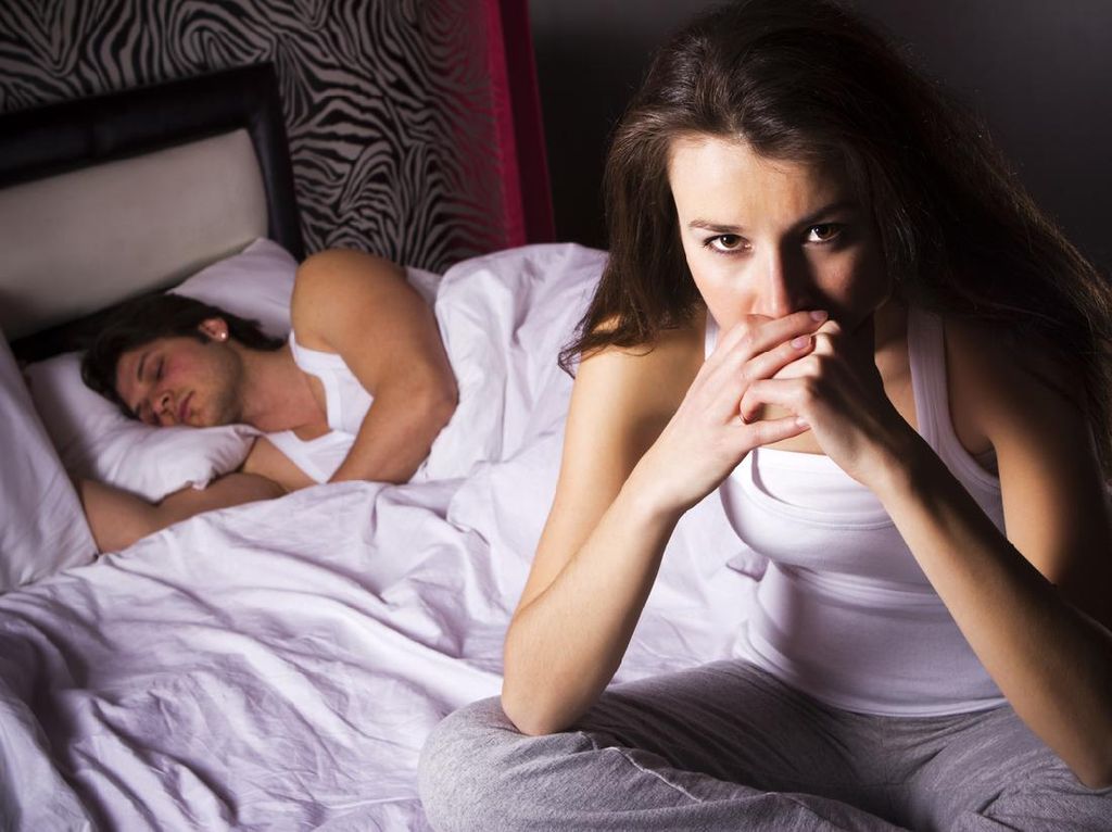 Kenapa Sehabis Bercinta Tidur Jadi Lebih Pulas? Ini Alasannya