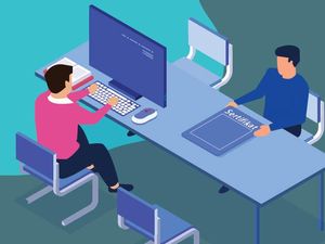 Lahan di Jakarta dan Surabaya Jadi Sasaran Uji Coba Sertifikat Elektronik