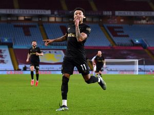 Jesse Lingard Debut Oke di West Ham, Man United Turut Bahagia