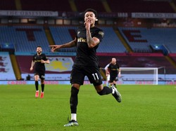 Jesse Lingard Debut Oke di West Ham, Man United Turut Bahagia