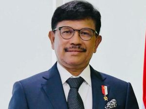 Menkominfo Tepis Desakan Reshuffle dari JoMan!