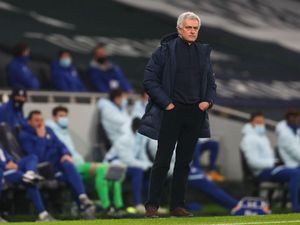 Suatu Kekalahan yang Baru Mourinho Rasakan Seumur Hidupnya