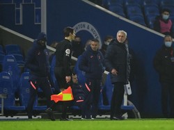 Jose Mourinho Bisa Bangkitkan Tottenham, Ini Alasannya