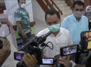 Bawaslu Usul Tunda Lantik Bupati Terpilih Sabu Raijua, Ini Kata KPU NTT Bawaslu Usul Tunda Lantik Bupati Terpilih Sabu Raijua, Ini Kata KPU NTT