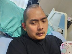 Jejak Kasus Penganiayaan Brutal terhadap Eks Kasat Reskrim Wonogiri