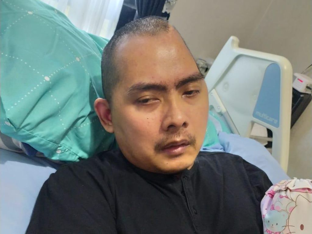 Jejak Kasus Penganiayaan Brutal terhadap Eks Kasat Reskrim Wonogiri Jejak Kasus Penganiayaan Brutal terhadap Eks Kasat Reskrim Wonogiri
