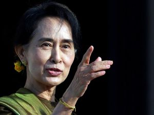 Barat Kecam Kudeta Myanmar, ASEAN Minta Diselesaikan Lewat Dialog Barat Kecam Kudeta Myanmar, ASEAN Minta Diselesaikan Lewat Dialog