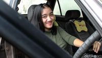 Lebih Dekat dengan Pemilik Nama Damai Kami Sepanjang Hari