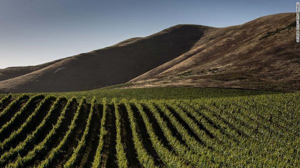 Foto: Santa Maria, Kota Kecil yang Akan Bayar Wisatawan untuk Berkunjung
