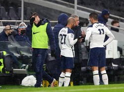 Penjelasan Mourinho Tak Mainkan Gareth Bale