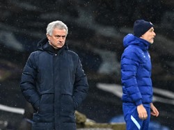 Tottenham Kalah karena Gol Penalti, Mourinho: Sakit Banget!