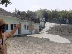 Semburan Gas di Ponpes Pekanbaru Bikin Gempar Santri Saat Belajar