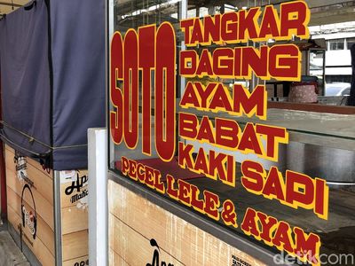 Lokbin Kota Intan Sepi Akibat Pandemi