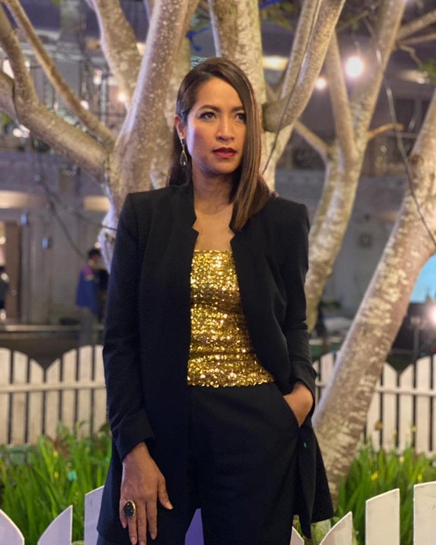 Mama Rosa/instagram.com/sarinila16