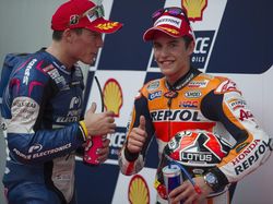 Honda Bakal Luncurkan Tim MotoGP Musim 2021, Marquez Masih Balapan?