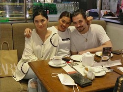 Ungkapan Emosional Ibunda Marco Panari, Melihat Anak Terbujur Kaku di UGD