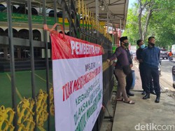 Penjelasan Yayasan soal Masjid di Jember yang Ditutup Saat Waktu Salat Jumat