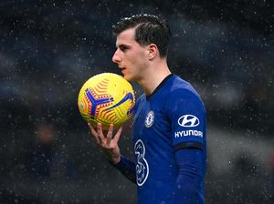 Karena Tuchel Melecut Api Semangat Mason Mount