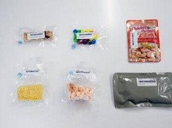 NASA Siapkan Rp 7 M Bagi Siapapun yang Punya Ide Sajikan Makanan Untuk Astronot