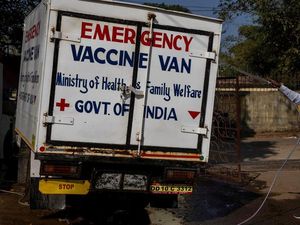 Negara Industri Barat Gagalkan Usulan Berbagi Hak Paten Vaksin Corona Negara Industri Barat Gagalkan Usulan Berbagi Hak Paten Vaksin Corona