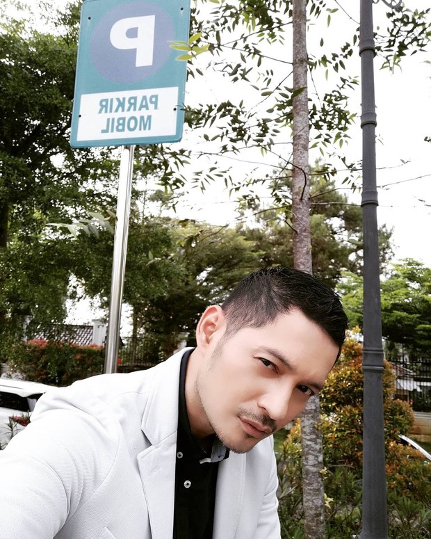 Nino/instagram.com/iam.evansanders