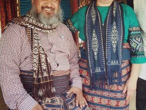 5 Fakta Terungkap di MK Perihal Orient Riwu Berkewarganegaraan Ganda