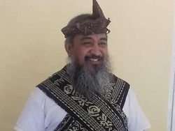 Sidang Pilkada Sabu Raijua, KJRI: Orient Mengaku Tidak Punya Paspor Amerika