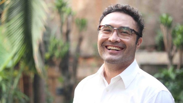 Papa Surya/instagram.com/suryasaputra507