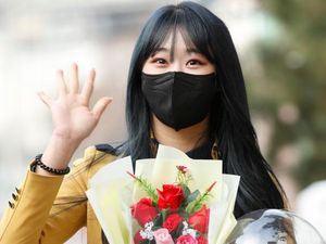 Dari Yedam Treasure Hingga I.N Stray Kids, Potret Kelulusan 10 Idol K-Pop Dari Yedam Treasure Hingga I.N Stray Kids, Potret Kelulusan 10 Idol K-Pop