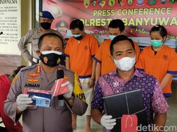 Pasutri Ini Bulan Madu Gratis, Tapi Palsukan Billing Hotel