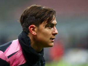 Juventus Mau Sodorkan Dybala ke Barcelona Demi Dembele?