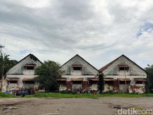 Pemkot Cirebon dan Pelindo Kembangkan Pelabuhan Jadi Wisata Sejarah