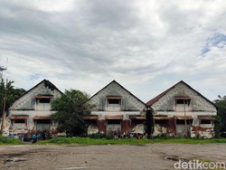 Pemkot Cirebon dan Pelindo Kembangkan Pelabuhan Jadi Wisata Sejarah