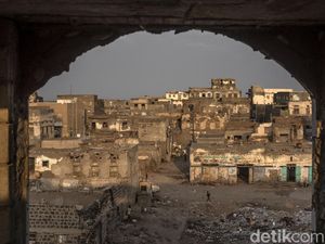 Kecaman Paman Sam Gegara Rudal Houthi Tewaskan Bocah Yaman Kecaman Paman Sam Gegara Rudal Houthi Tewaskan Bocah Yaman