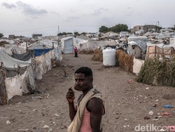 Serangan Houthi Berisiko Picu Krisis Kemanusiaan Baru di Yaman