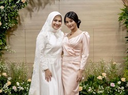 Ikke Nurjanah Menikah Lagi Usai 14 Tahun Menjanda, Anak Beri Restu