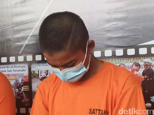 Pria di Tulungagung 11 Kali Setubuhi Siswi SMP dengan Janjikan Pernikahan