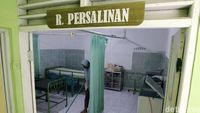 Pemkab Sleman Siapkan RS Khusus Ibu Hamil Positif COVID-19