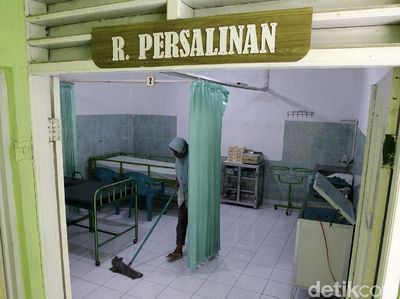Pemkab Sleman Siapkan RS Khusus Ibu Hamil Positif COVID-19