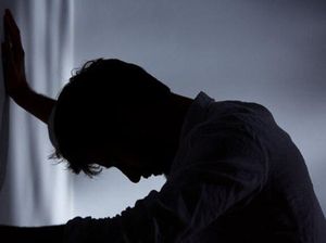 Pesan Makanan Terakhir Sebelum Bunuh Diri, Kisah Pria Ini Bikin Haru